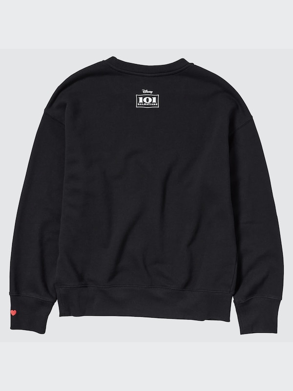 Disney Furry Friends Long-Sleeve Sweatshirt