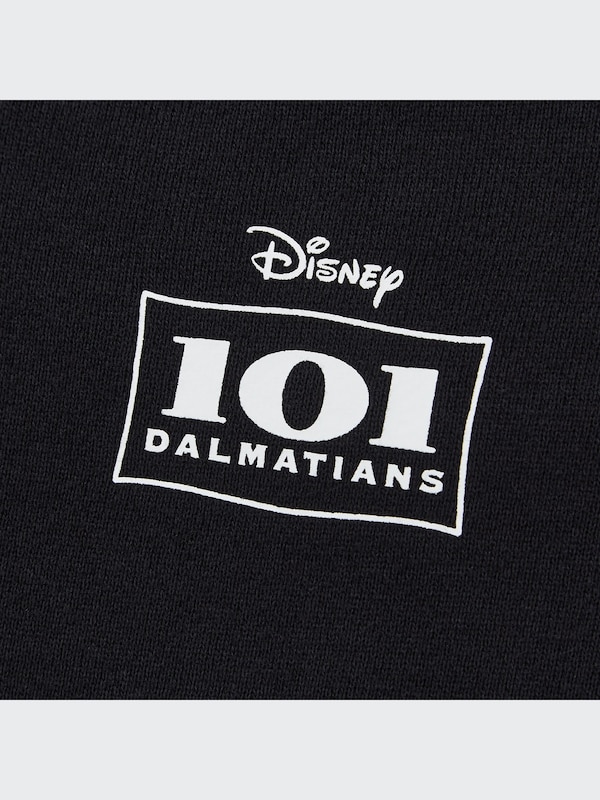 Disney Furry Friends Long-Sleeve Sweatshirt