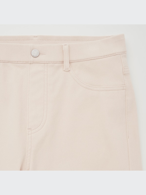 HEATTECH EXTRA STRETCH LEGGINGS PANTS
