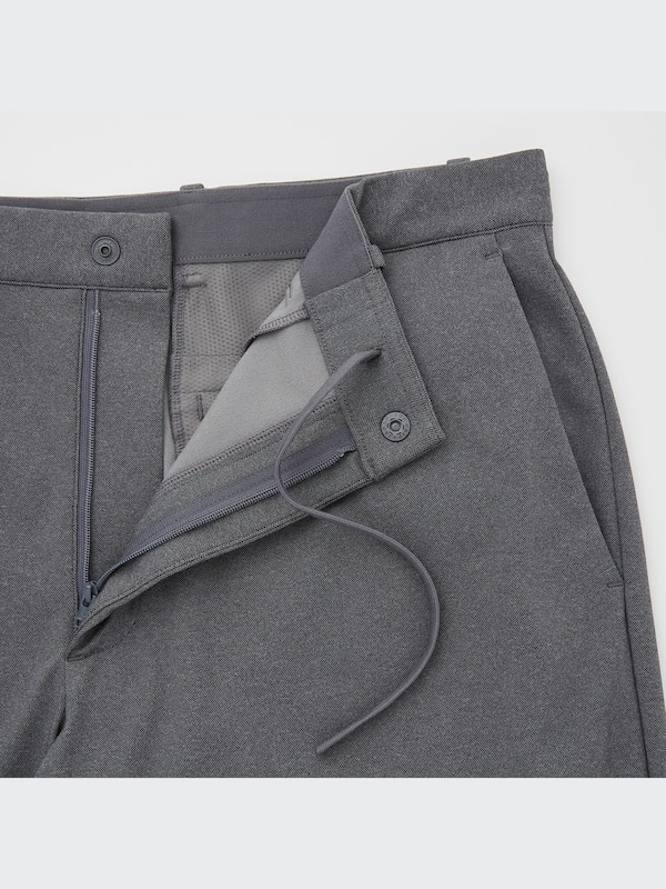 Smart DRY-EX Ultra Stretch Ankle Pants (Tall)