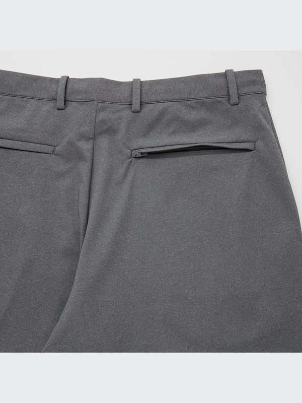 Smart DRY-EX Ultra Stretch Ankle Pants (Tall)