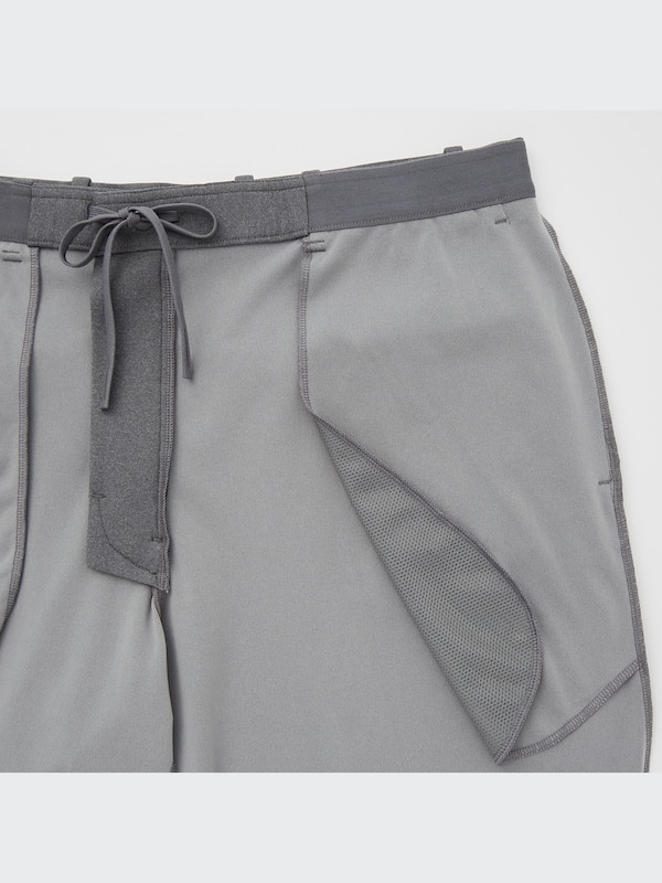 Smart DRY-EX Ultra Stretch Ankle Pants (Tall)