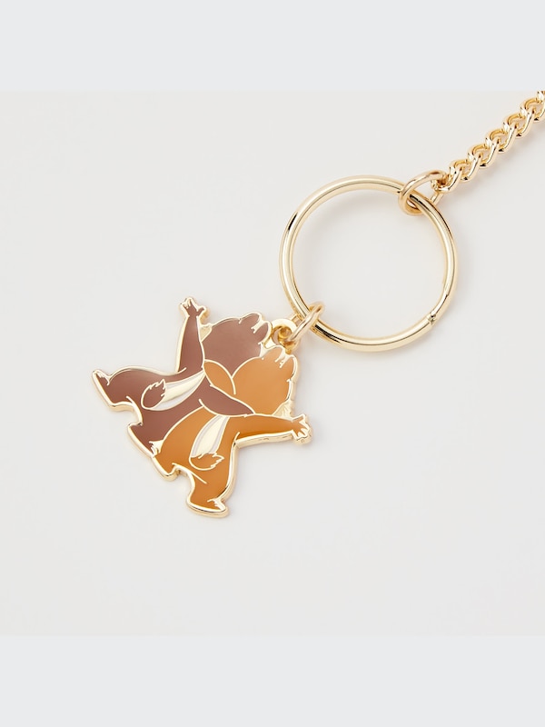 Disney Furry Friends Charm