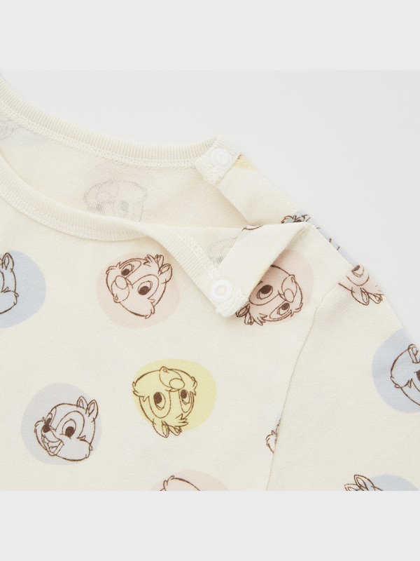 Disney Furry Friends Long-Sleeve T-Shirt