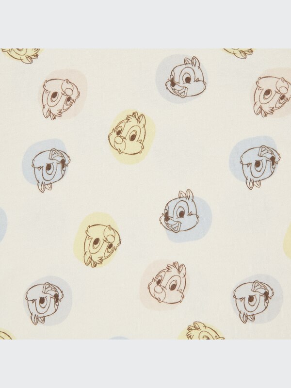 Disney Furry Friends Long-Sleeve T-Shirt