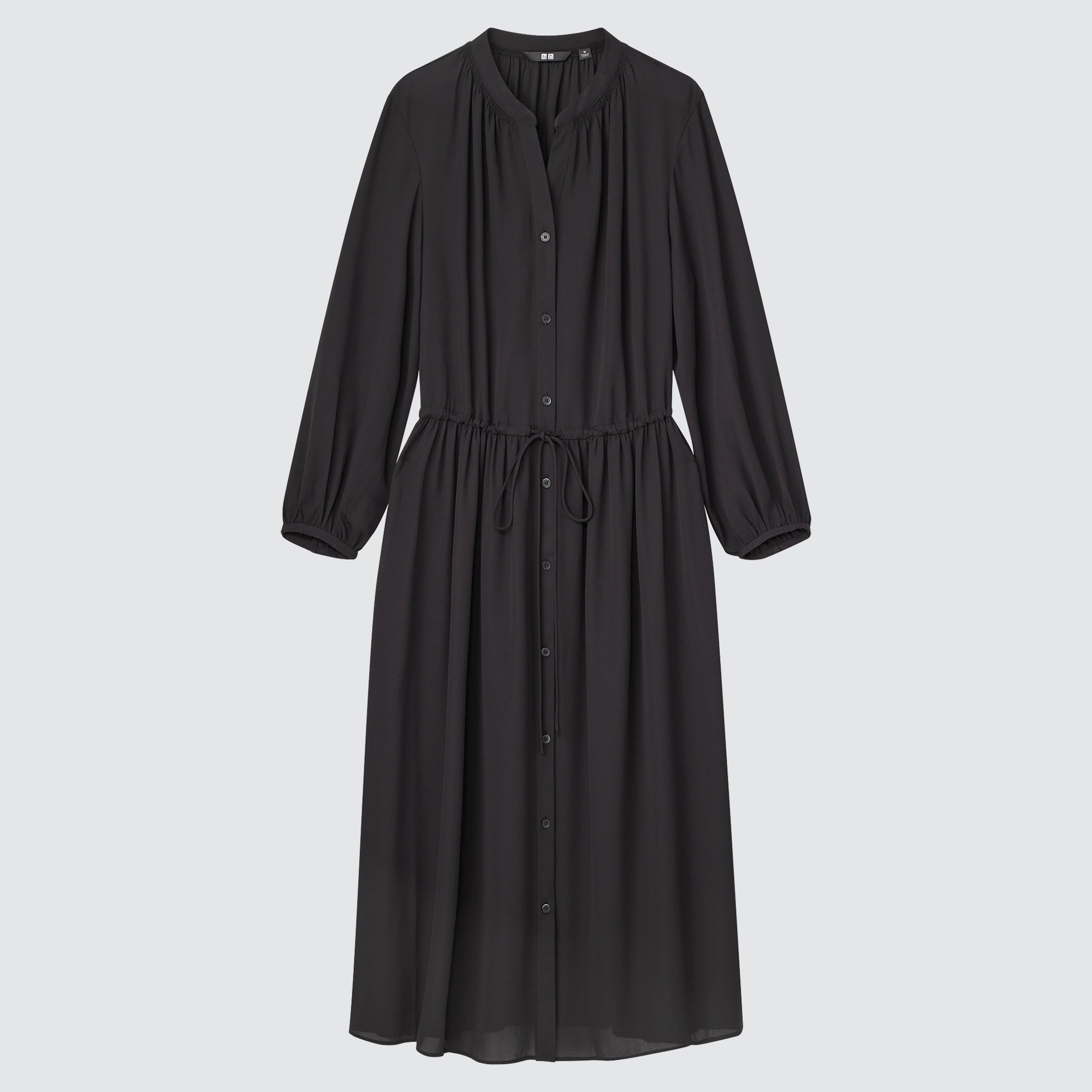 Robes \u0026 Combinaisons Femme | UNIQLO FR