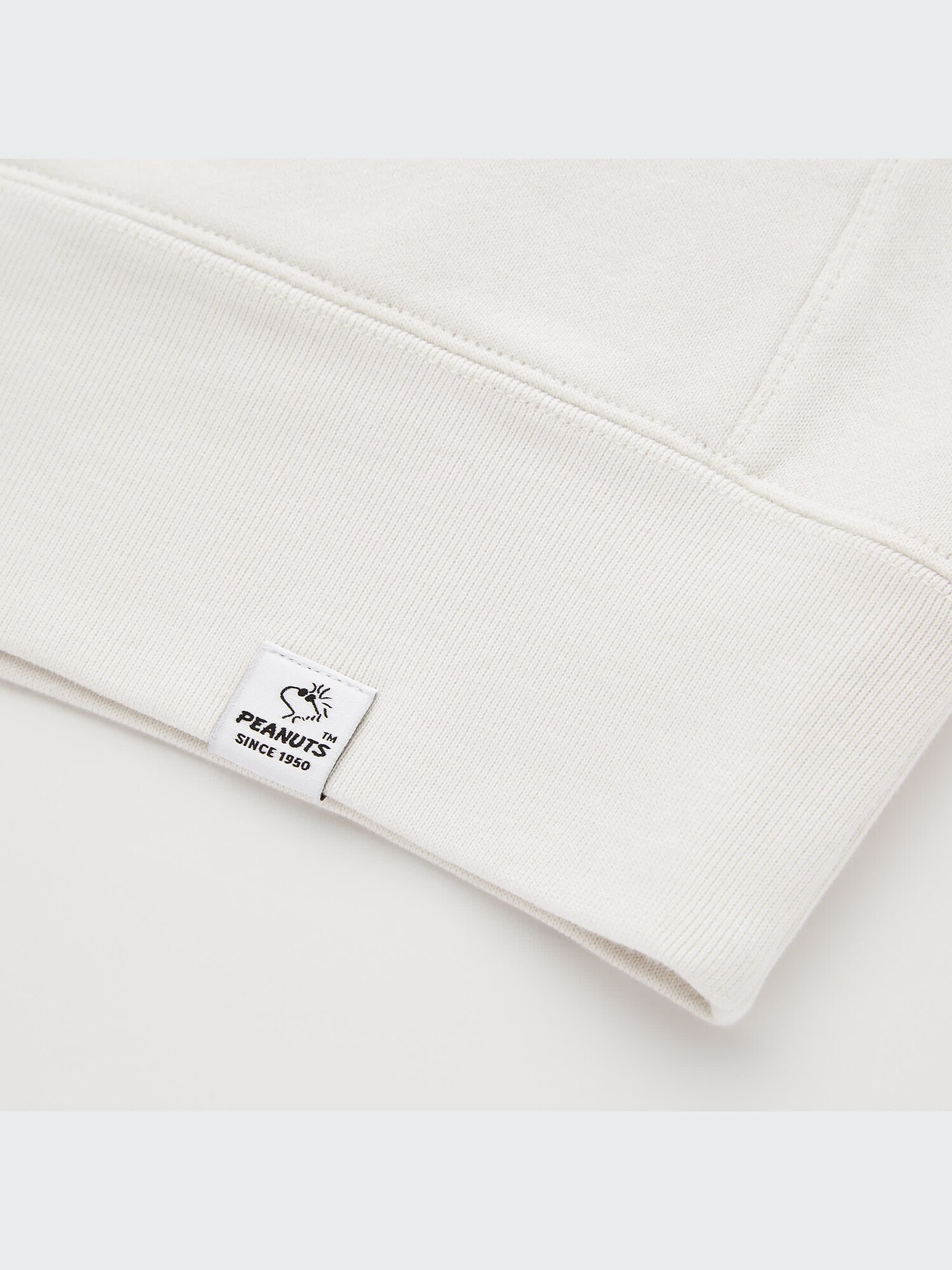 Peanuts Sweat Long-Sleeve Pullover Hoodie | UNIQLO US