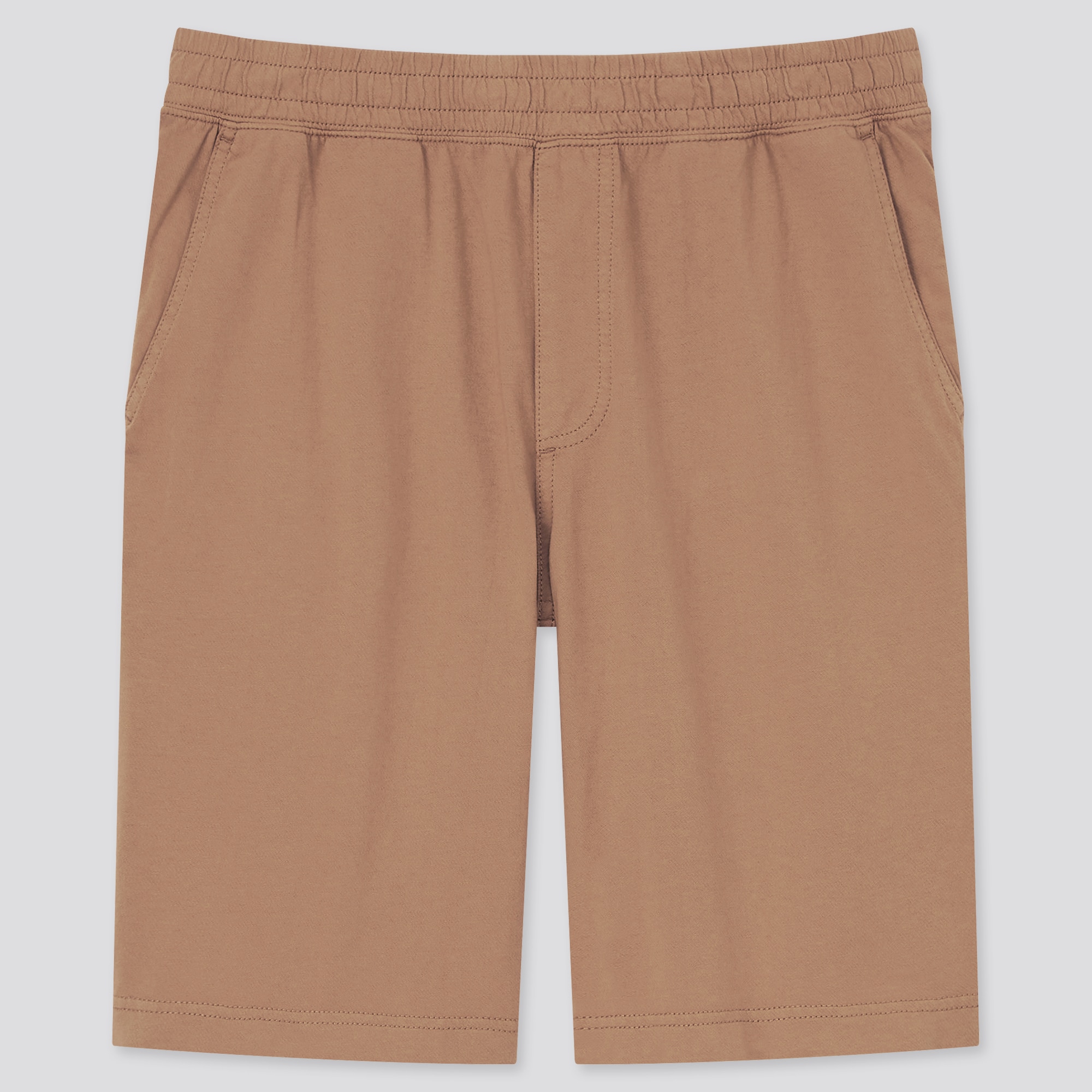 Uniqlo easy 2024 shorts jersey