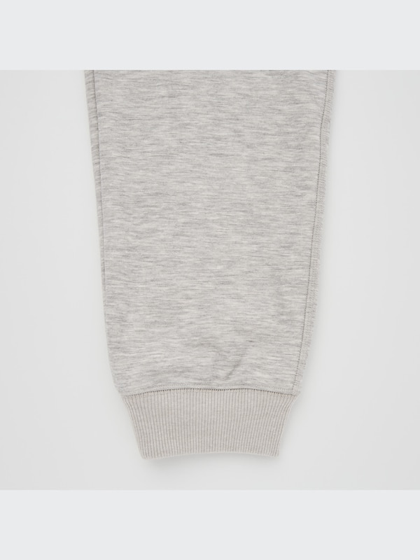 HEATTECH Pile-Lined Sweatpants (Tall)