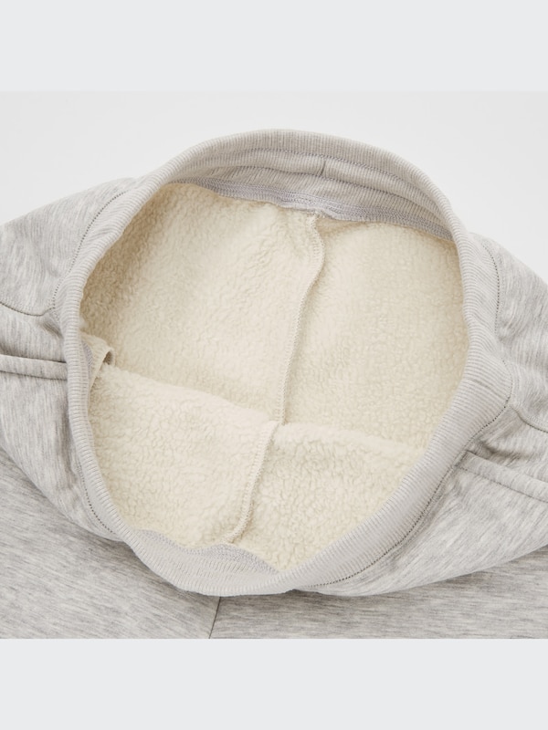 HEATTECH Pile-Lined Sweatpants (Tall)