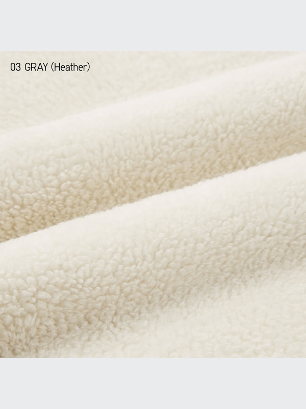 HEATTECH Pile-Lined Sweatpants (Tall)