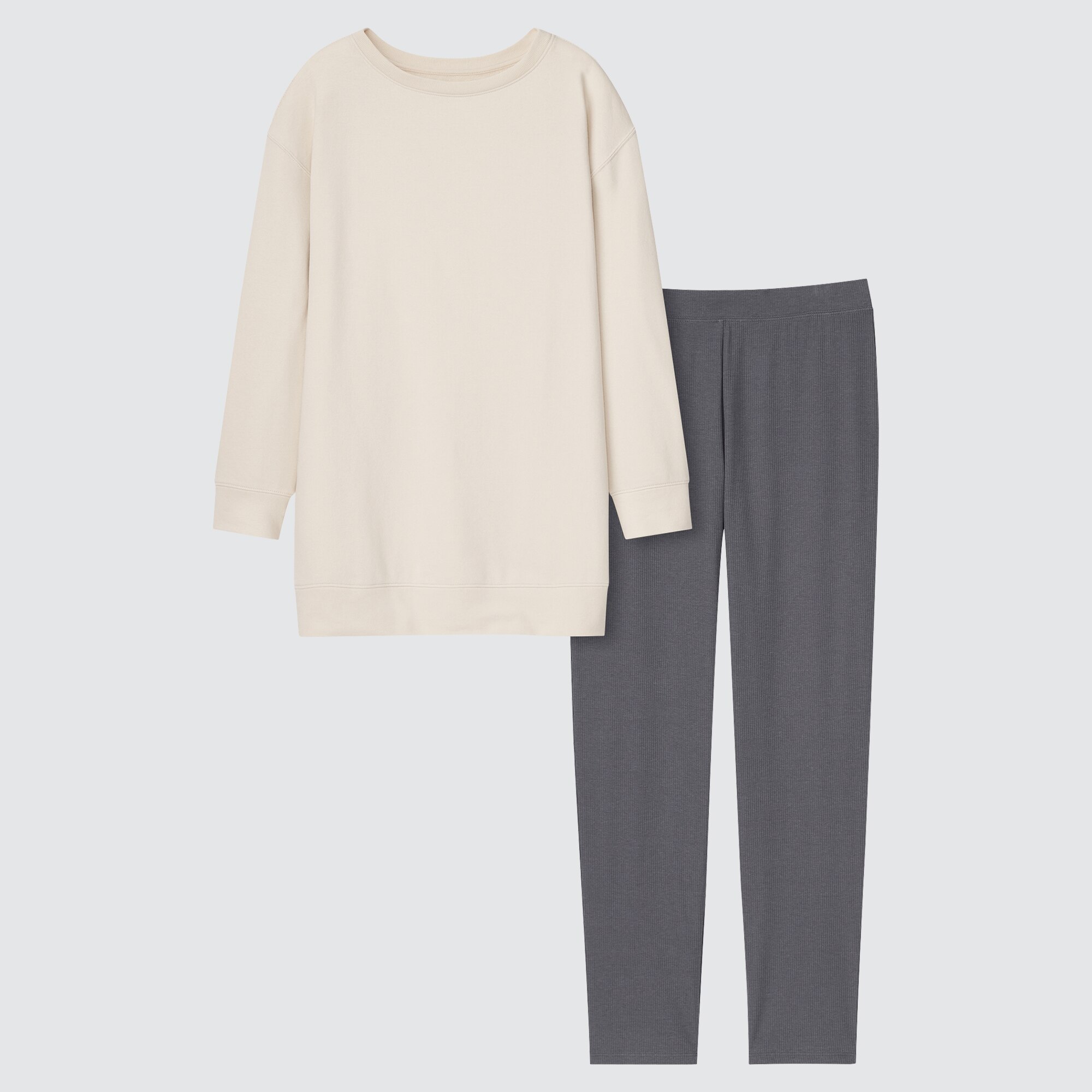 Uniqlo lounge new arrivals