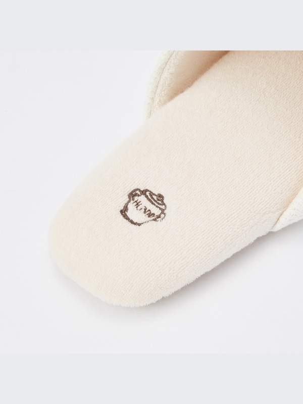 Winnie The Pooh Slippers
