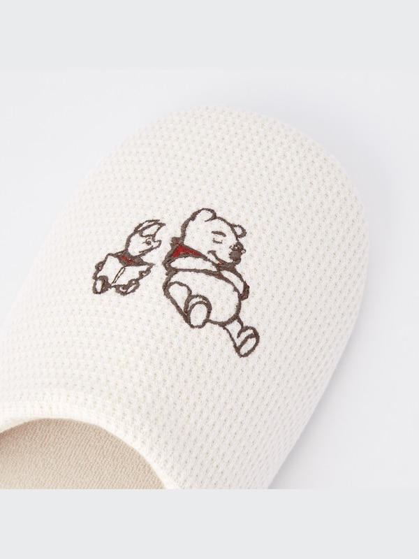 Winnie The Pooh Slippers