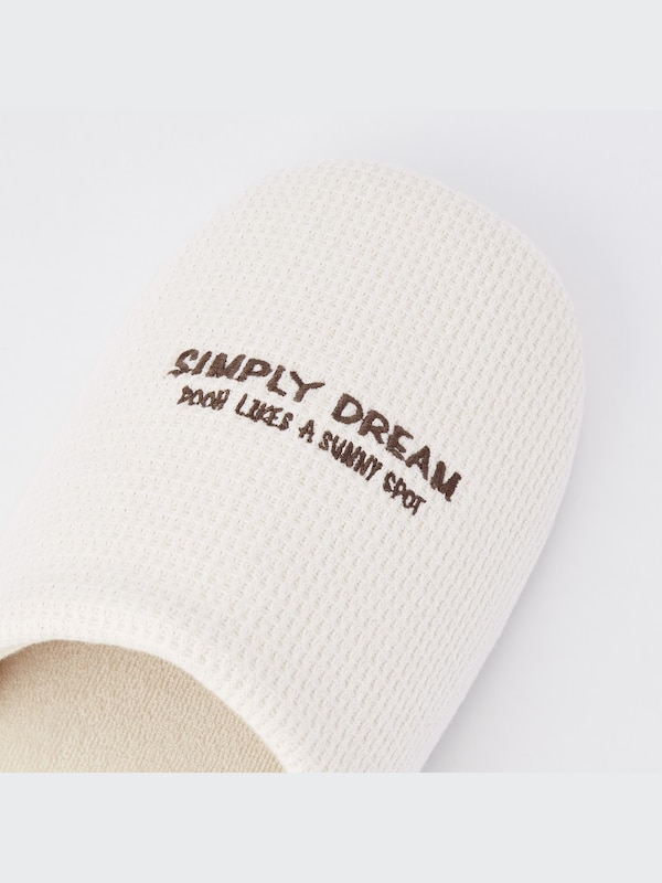 Winnie The Pooh Slippers