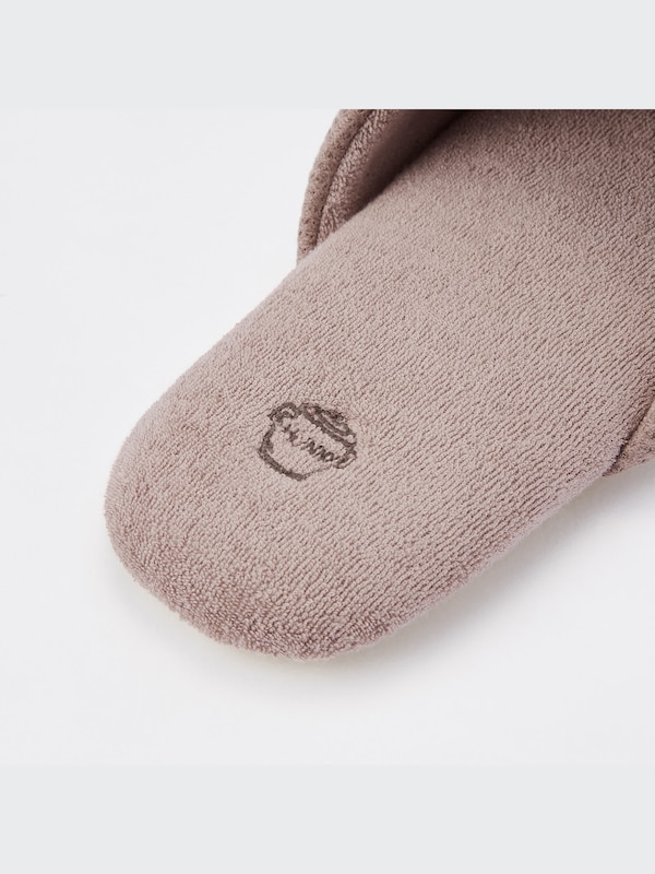 Winnie The Pooh Slippers