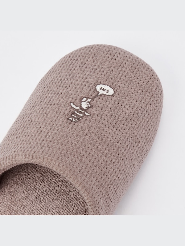 Winnie The Pooh Slippers