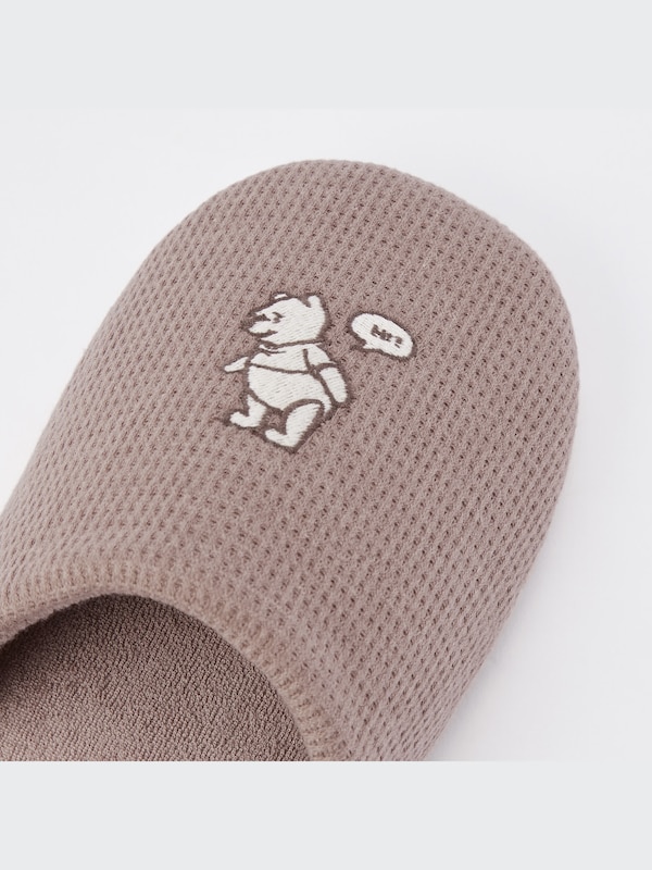 Winnie The Pooh Slippers
