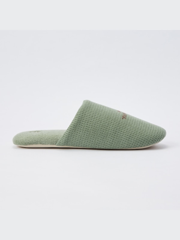 Winnie The Pooh Slippers