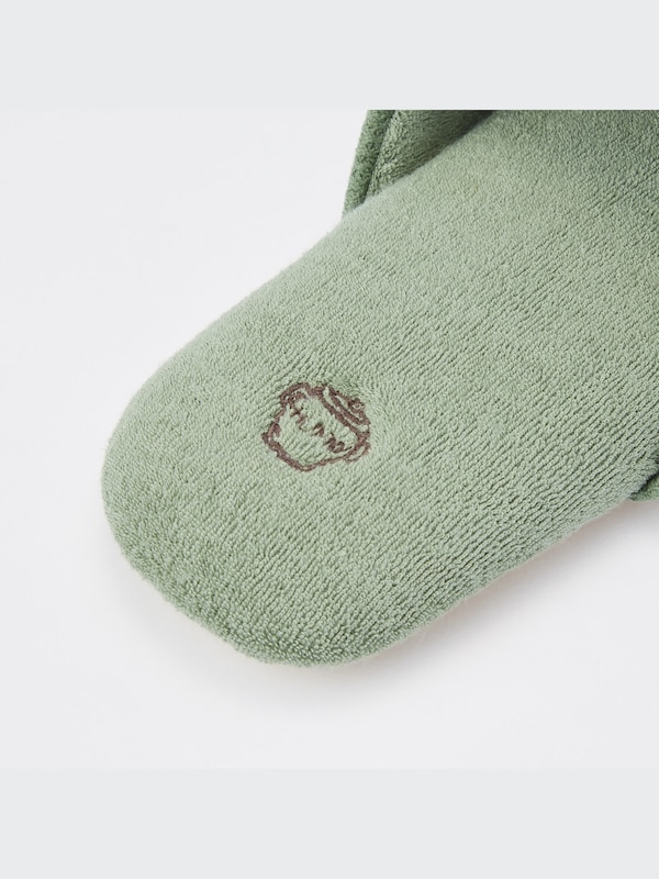Winnie The Pooh Slippers