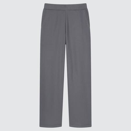 Ultra Stretch Warm Knitted Trousers