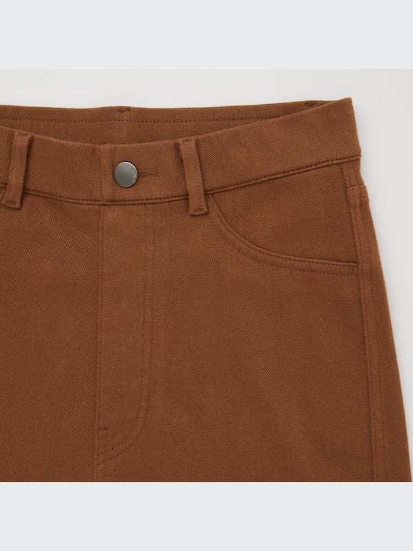HEATTECH Ultra Stretch High-Rise Leggings Pants (Tall)