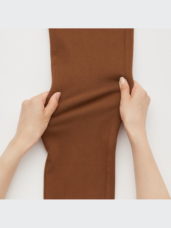HEATTECH Ultra Stretch High-Rise Leggings Pants (Tall)