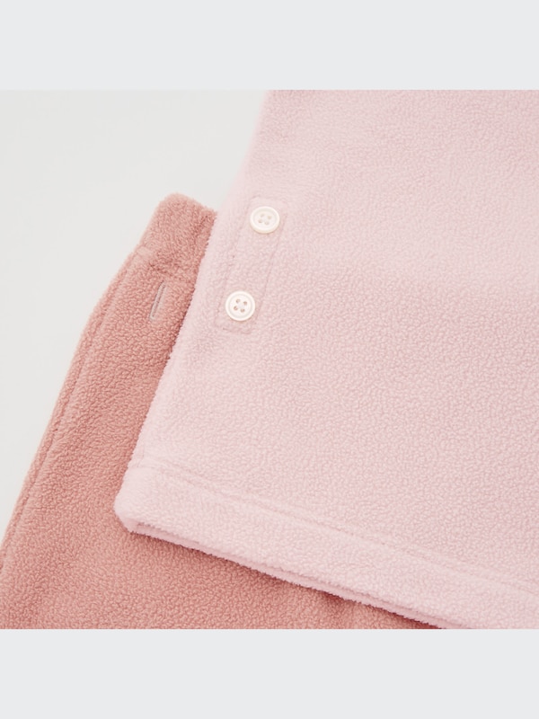 Peanuts Holiday Stretch Fleece Pyjamas