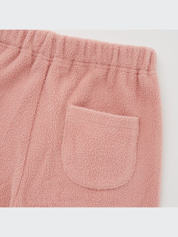 Peanuts Holiday Stretch Fleece Pyjamas