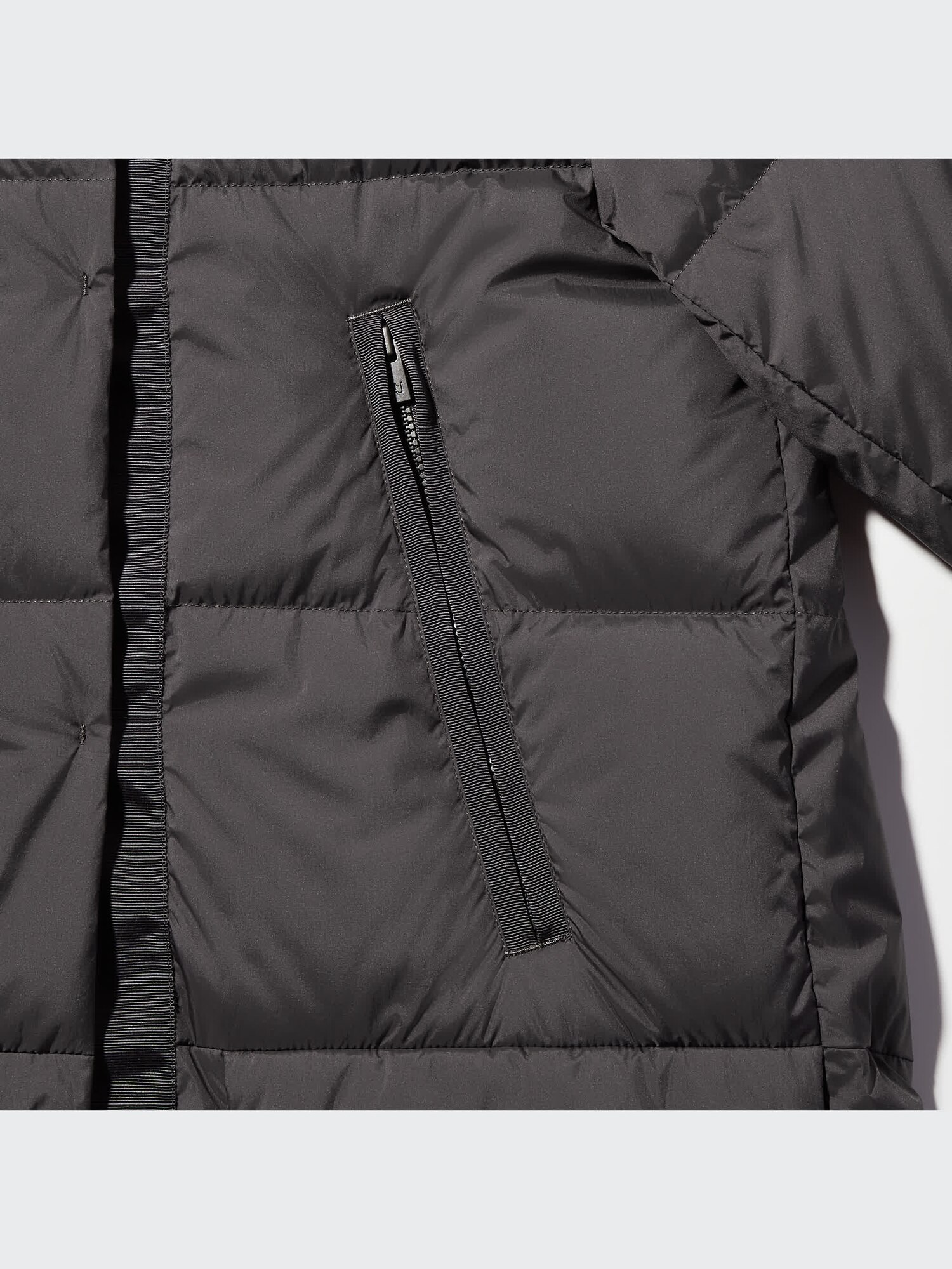 J Down Long Coat | UNIQLO US