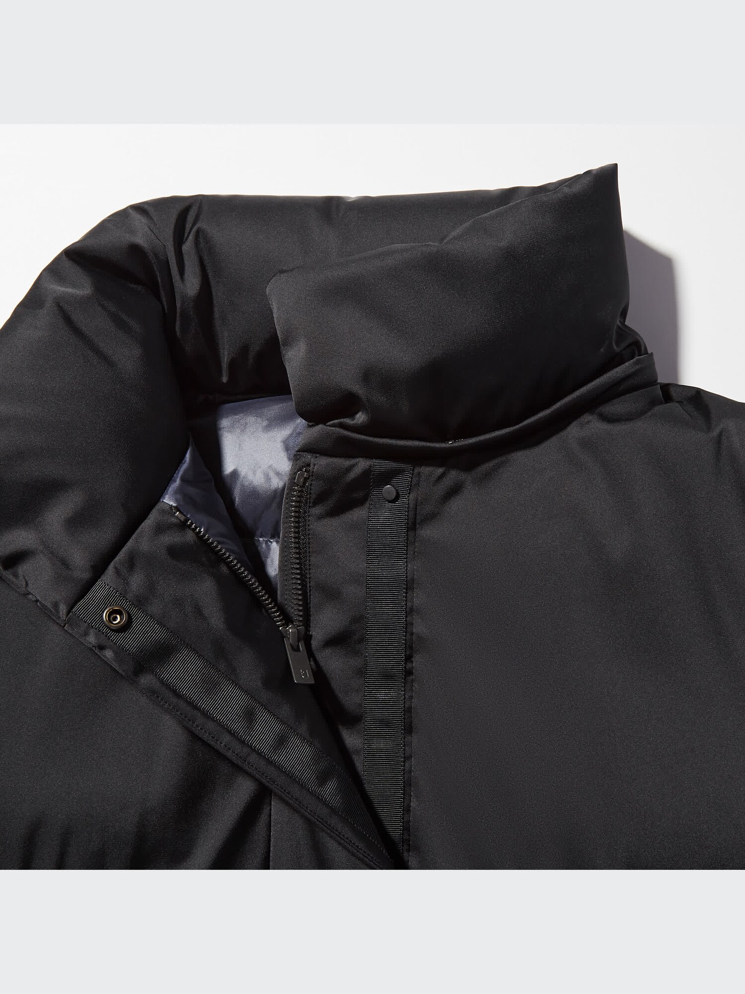 J Down Short Oversized Coat | UNIQLO US J Down Short Oversized Coat | UNIQLO US