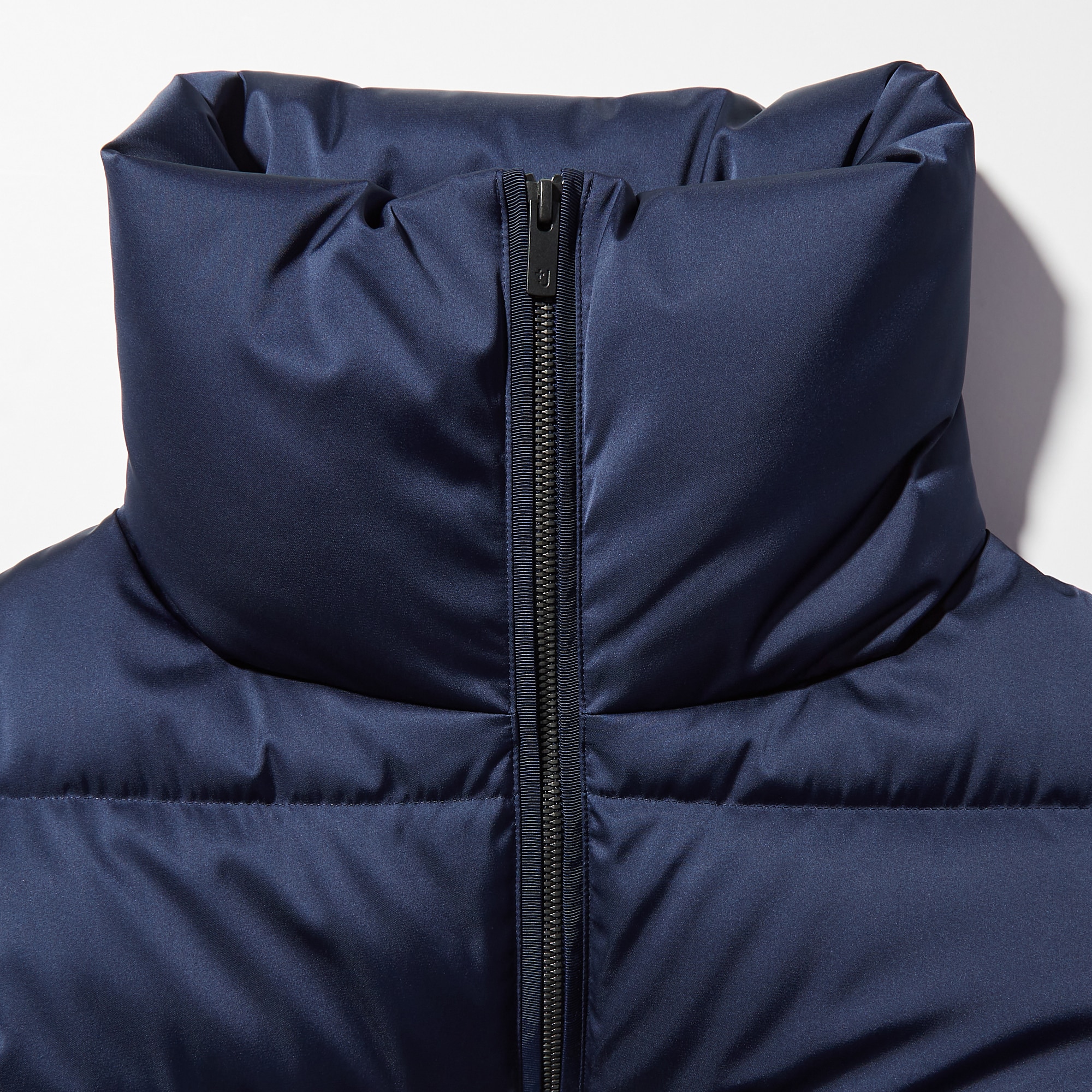 uniqlo oversized jacket