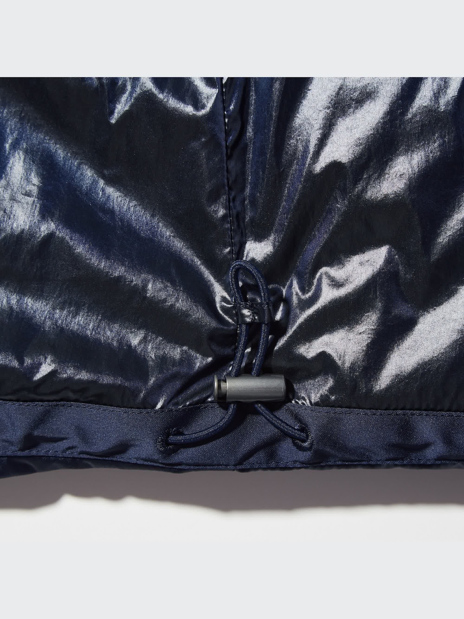 J Down Volume Oversized Jacket | UNIQLO US