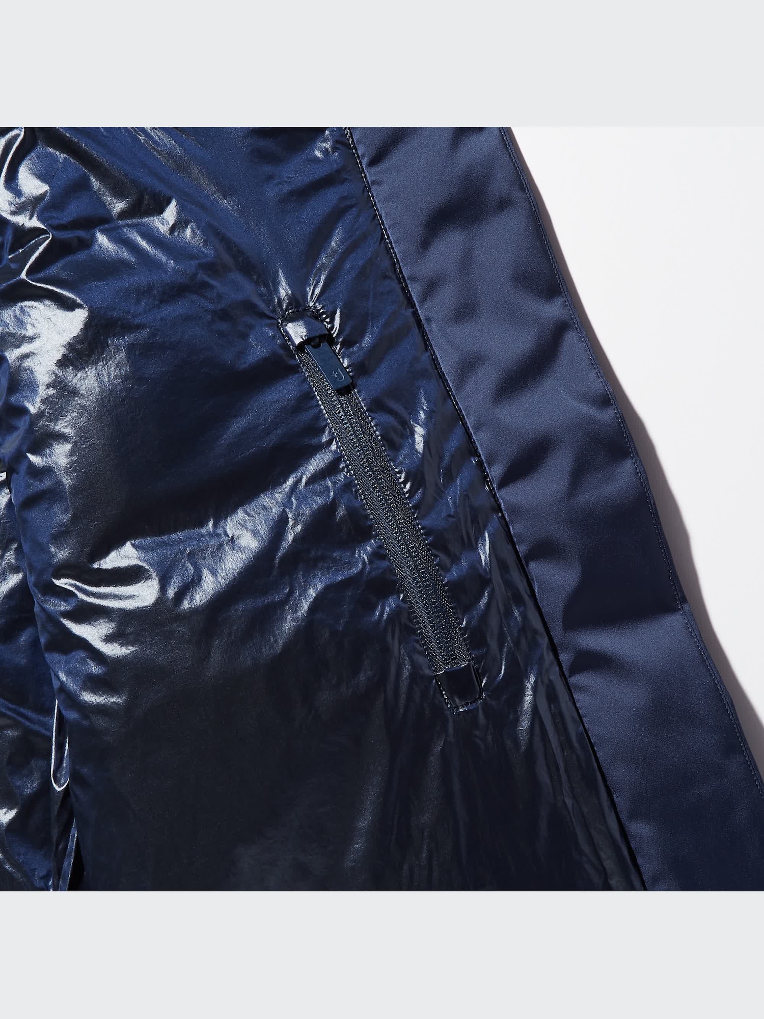 J Down Volume Oversized Jacket | UNIQLO US