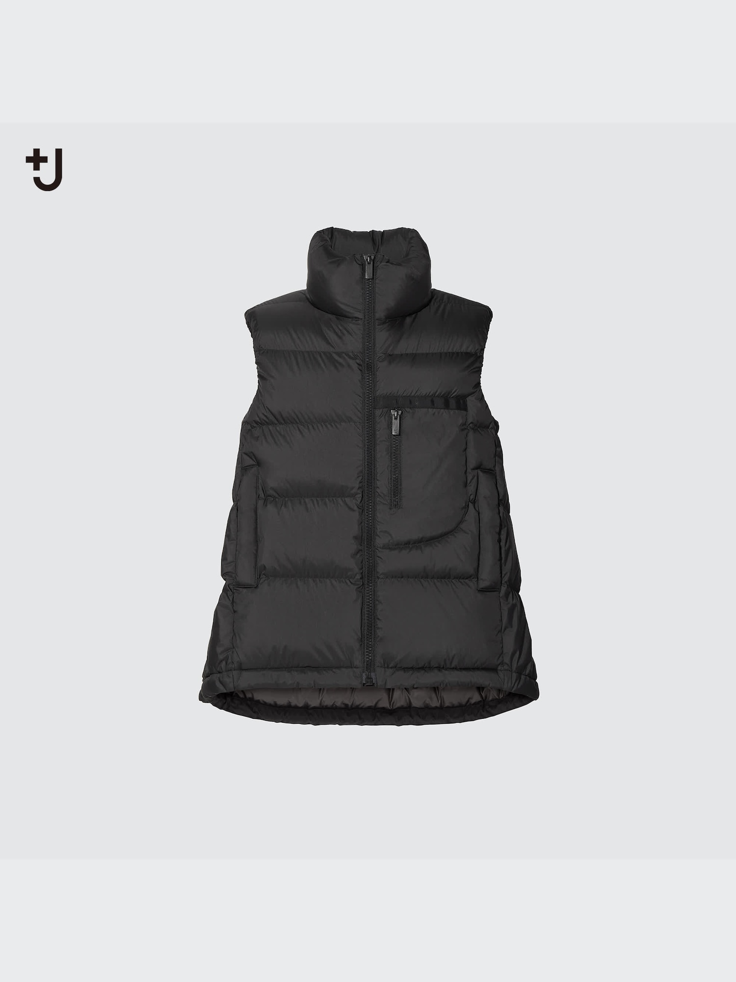UNIQLO Ultra Light Down Vest BLACK XS-3XL