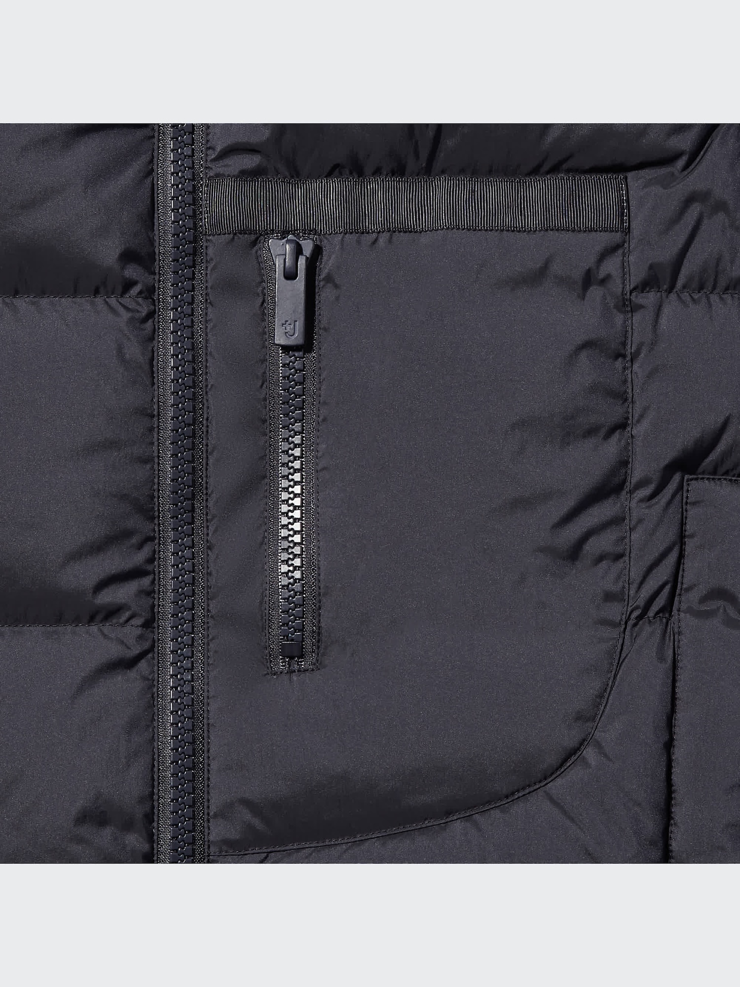 Women's +J Down Volume Vest | UNIQLO US