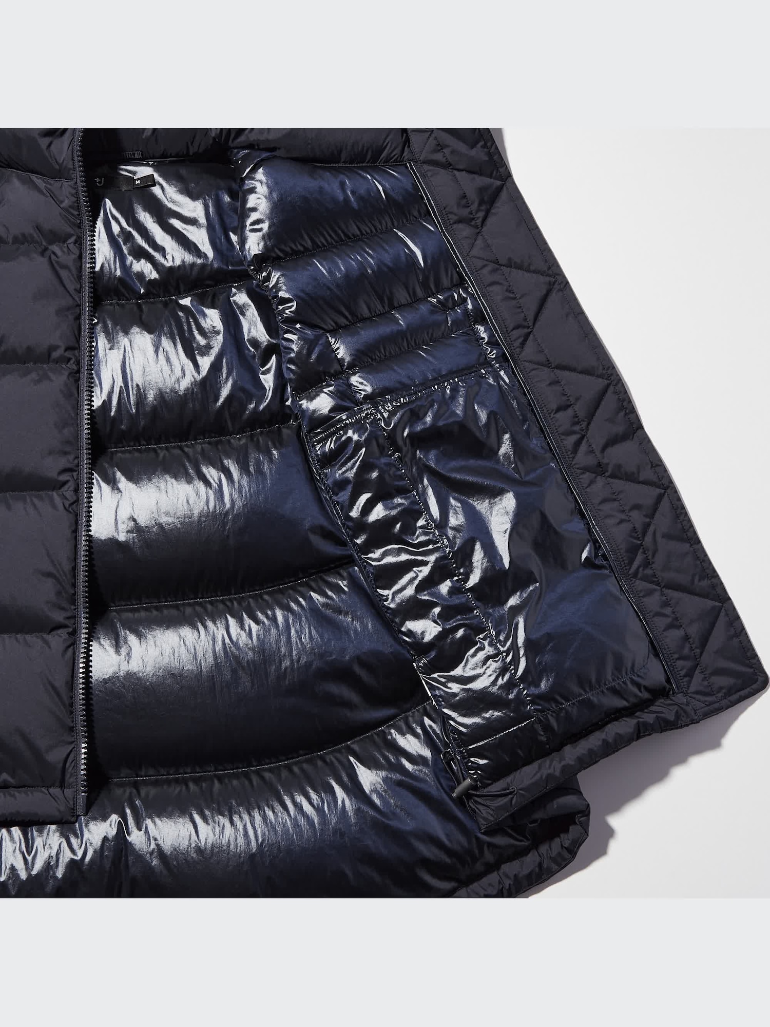 Women's +J Down Volume Vest | UNIQLO US