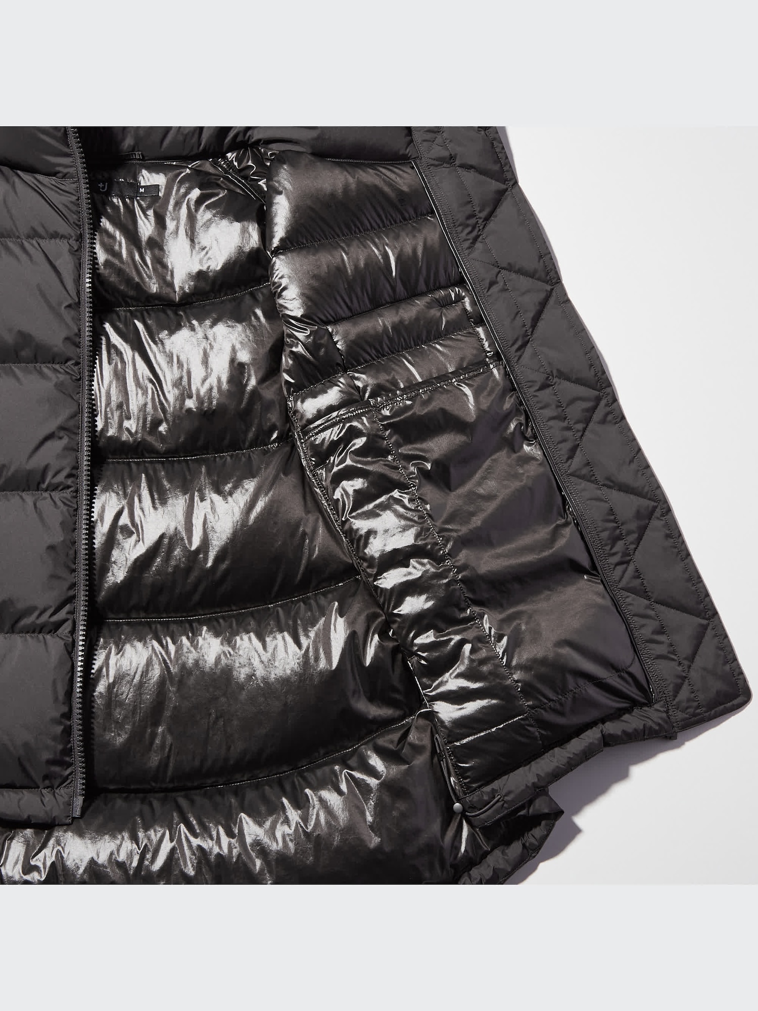 Women's +J Down Volume Vest | UNIQLO US