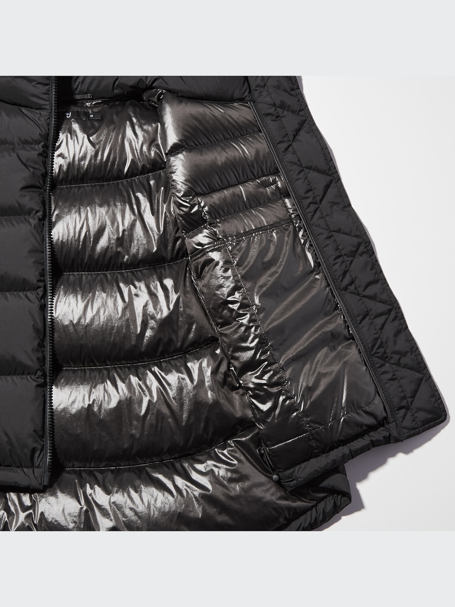 Women's +J Down Volume Vest | UNIQLO US