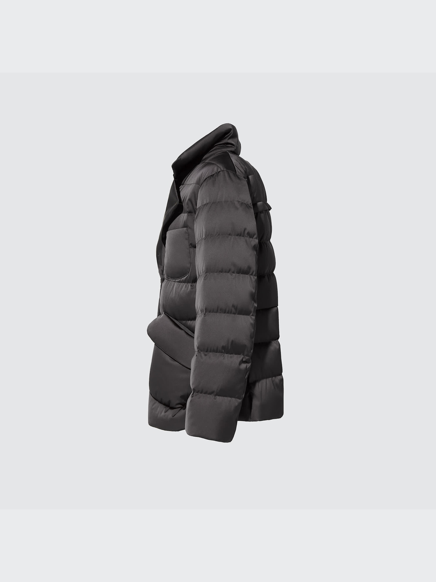 J Down Jacket | UNIQLO US