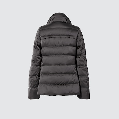 Ombre Padded Coat (3-16 Years)