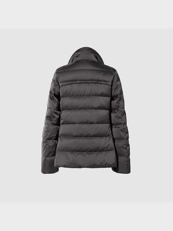 +J Down Jacket