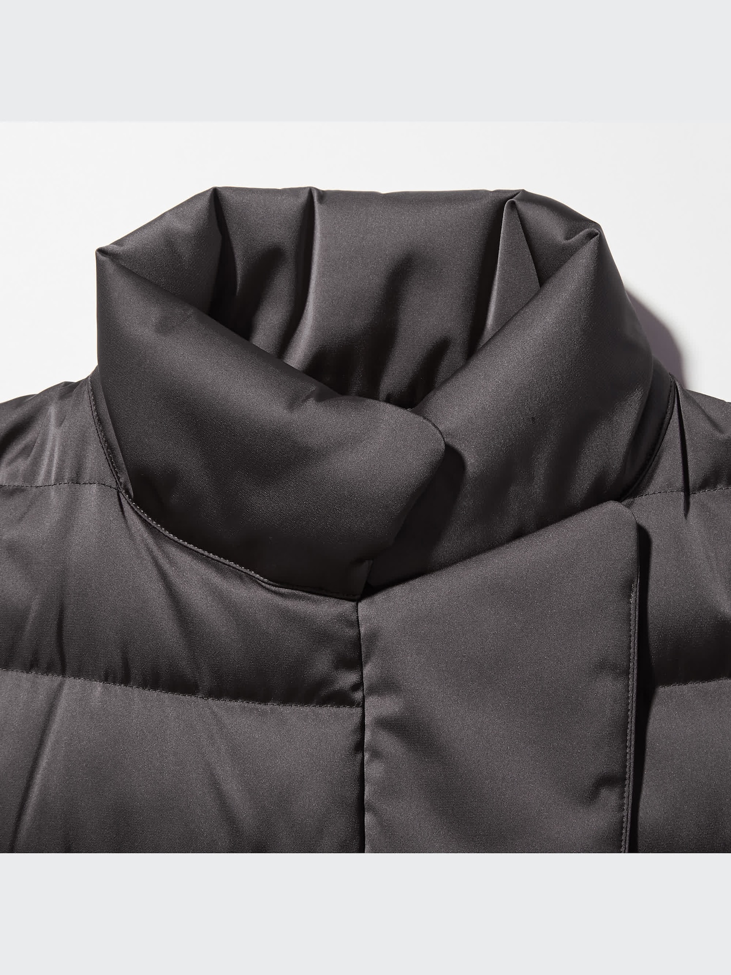 J Down Jacket | UNIQLO US