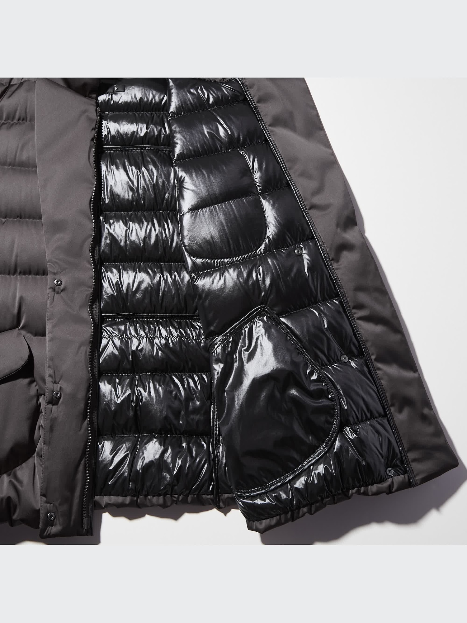 J Down Jacket | UNIQLO US