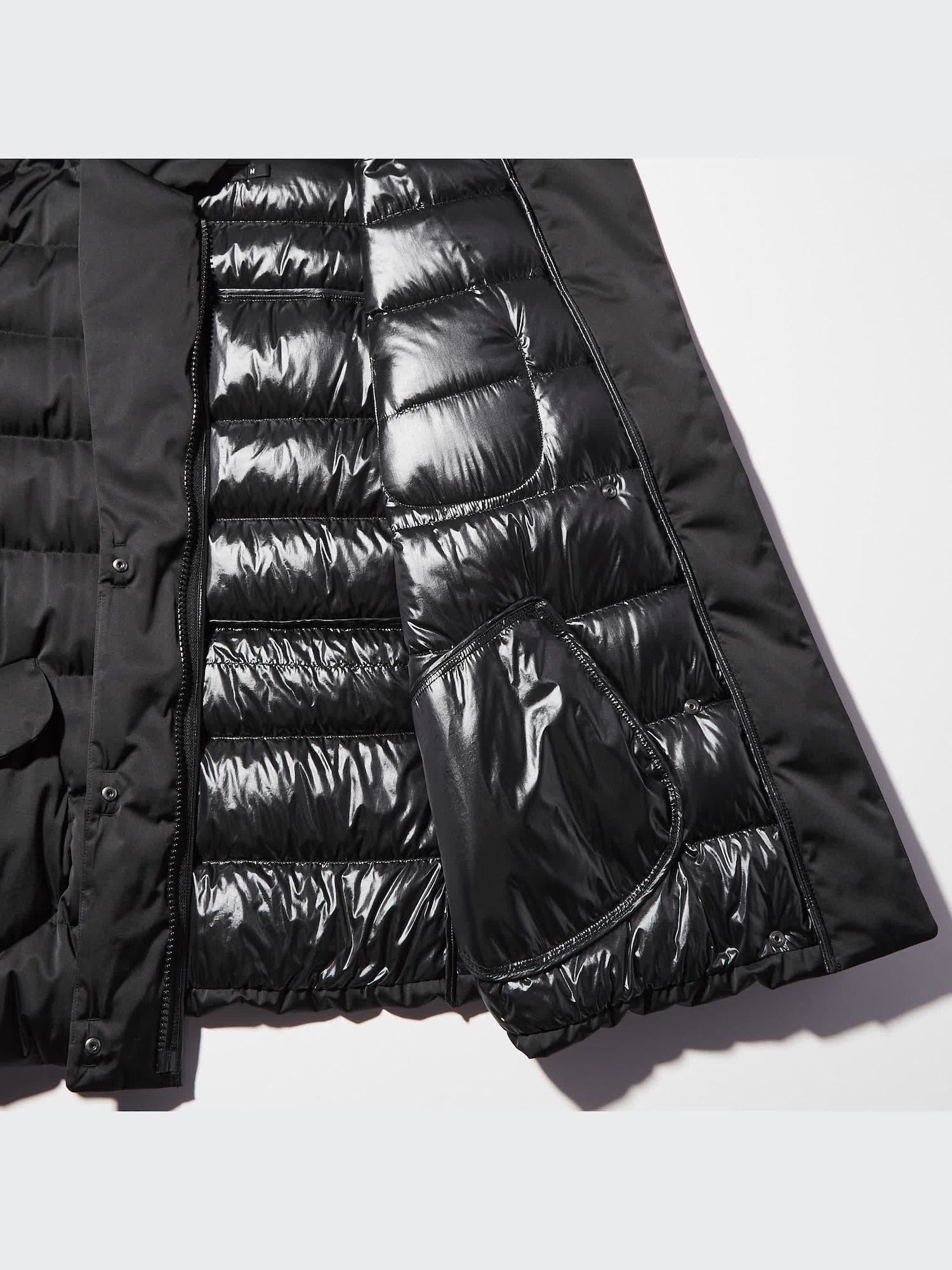 J Down Jacket | UNIQLO US