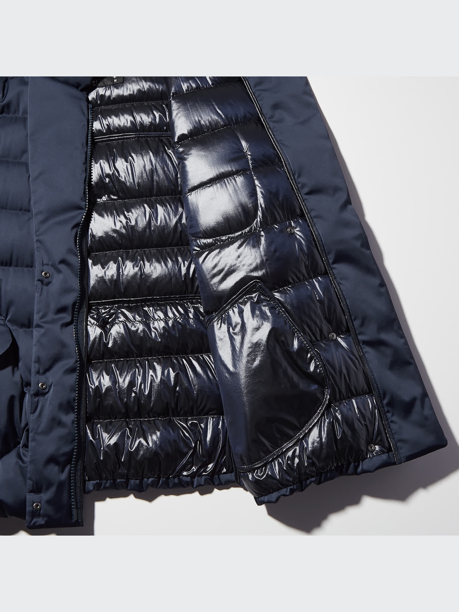 J Down Jacket | UNIQLO US