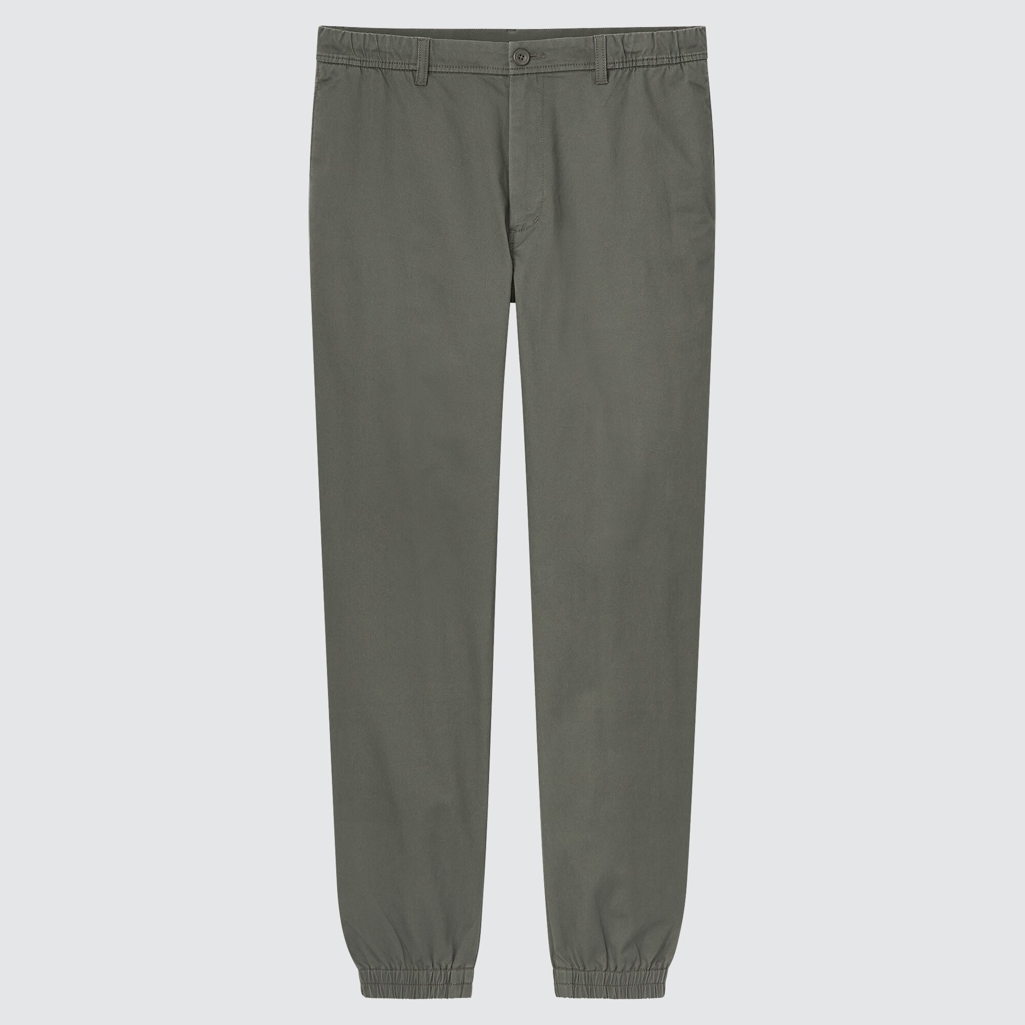 jogger cargo uniqlo