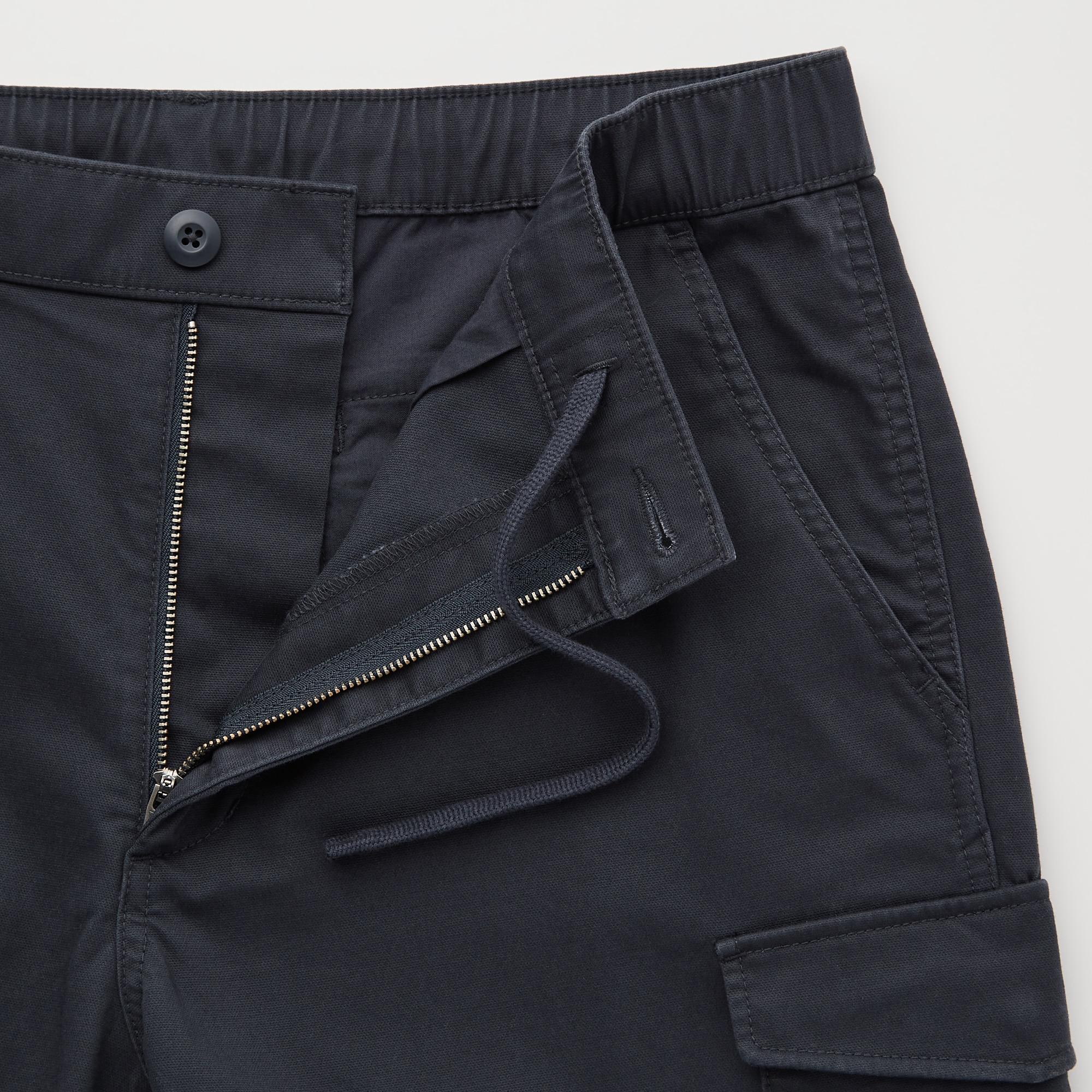 uniqlo jogger cargo pants