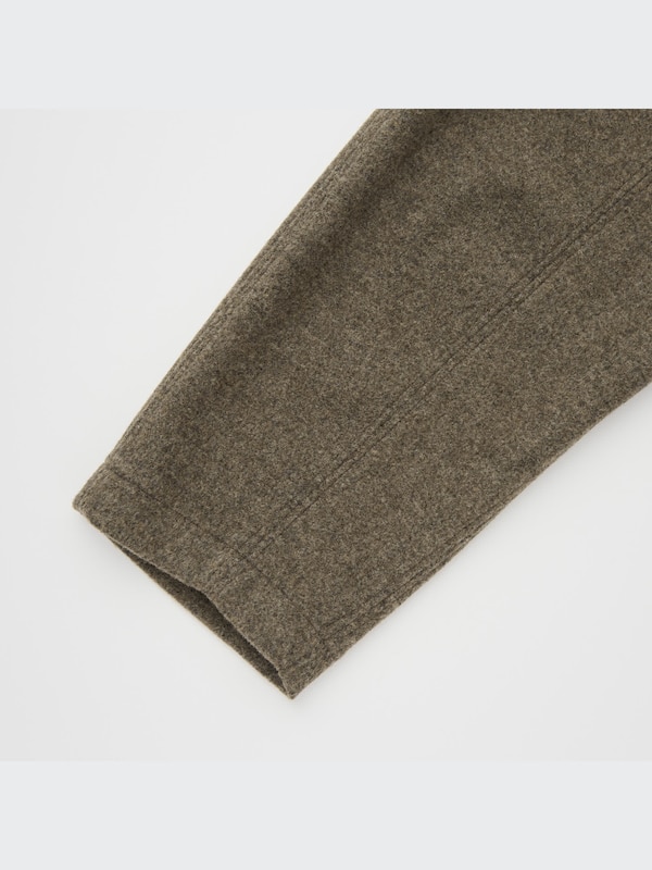 Uniqlo U Fleece Cardigan