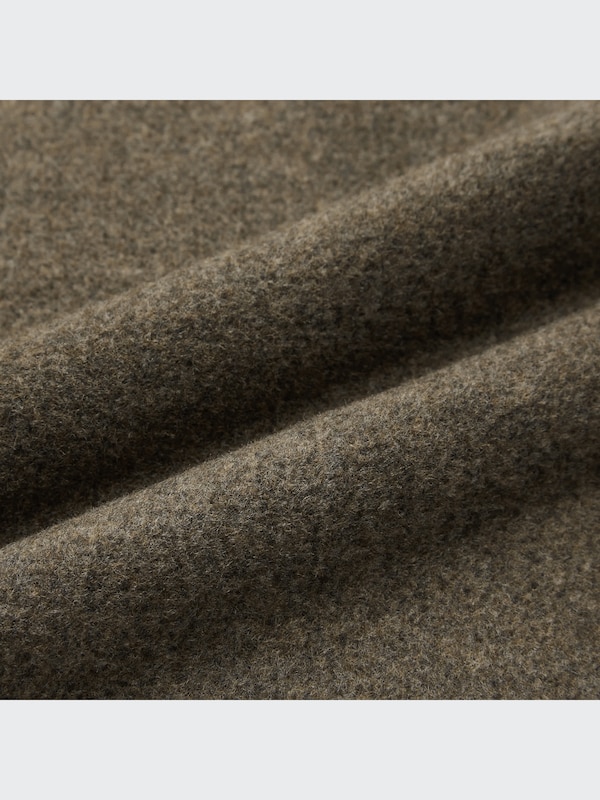 Uniqlo U Fleece Cardigan